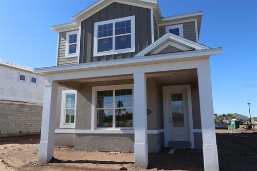 5348 Center Lake Ranch Blvd, SAINT CLOUD, FL, 34771-6202 | Card Image