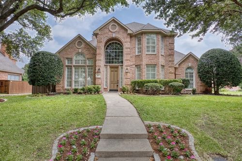 406 Del Rio Ct, Allen, TX, 75013-5468 | Card Image