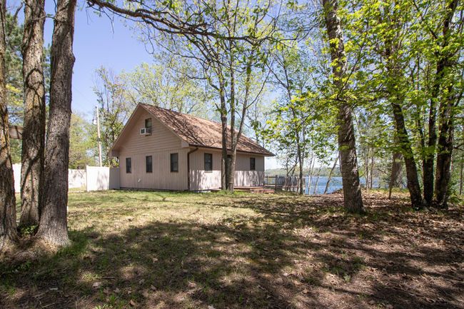 2145 Big Deep Lake Dr Nw, House other with 2 bedrooms, 1 bathrooms and null parking in Hackensack MN | Image 24