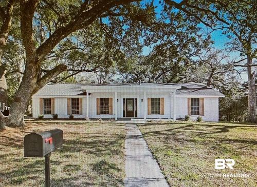 3109 Grishilde Dr, Mobile, AL, 36693-4101 | Card Image