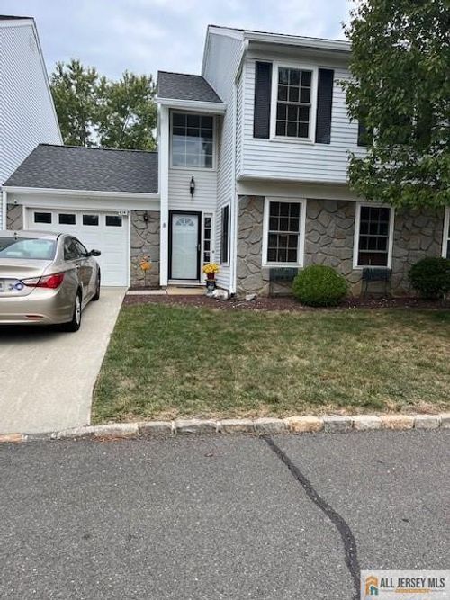 414b-414 Andover Dr, Monroe Township, NJ, 08831 | Card Image