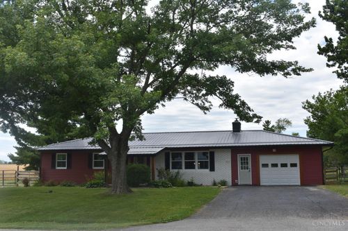 1818 York Rd, Greenfield, OH, 45123-9149 | Card Image