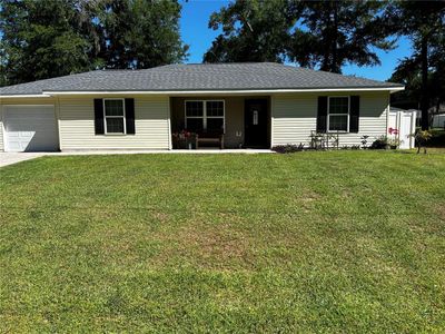 5627 Nw 57th Street, House other with 3 bedrooms, 2 bathrooms and null parking in Ocala FL | Image 2