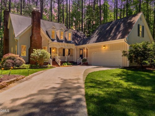 10705 Bexhill Dr, Cary, NC, 27518-1511 | Card Image