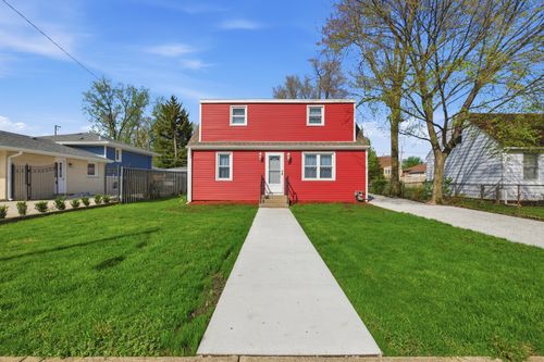 8622 S 78th Ave, Bridgeview, IL, 60455-1810 | Card Image