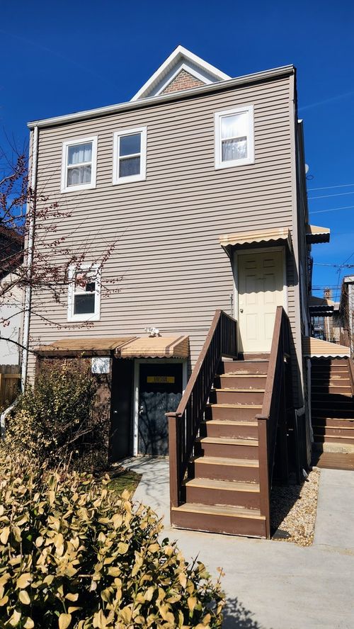 1-1732 W 18th Pl, Chicago, IL, 60608-5071 | Card Image