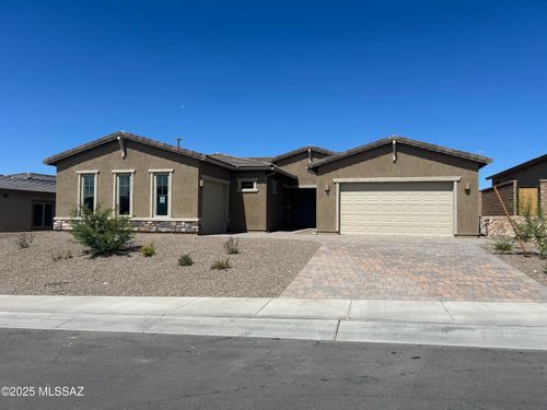 13975 N Crooked Creek Drive, Marana, AZ, 85658 | Card Image