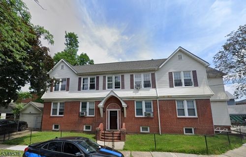 111 Cleremont Ave, Irvington, NJ, 07111-3003 | Card Image