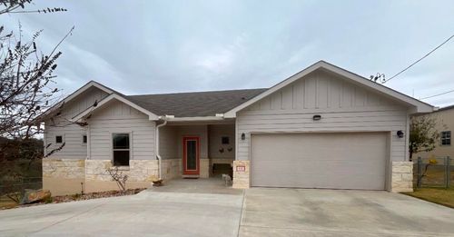 132 W Greenbriar, Granite Shoals, TX, 78654 | Card Image