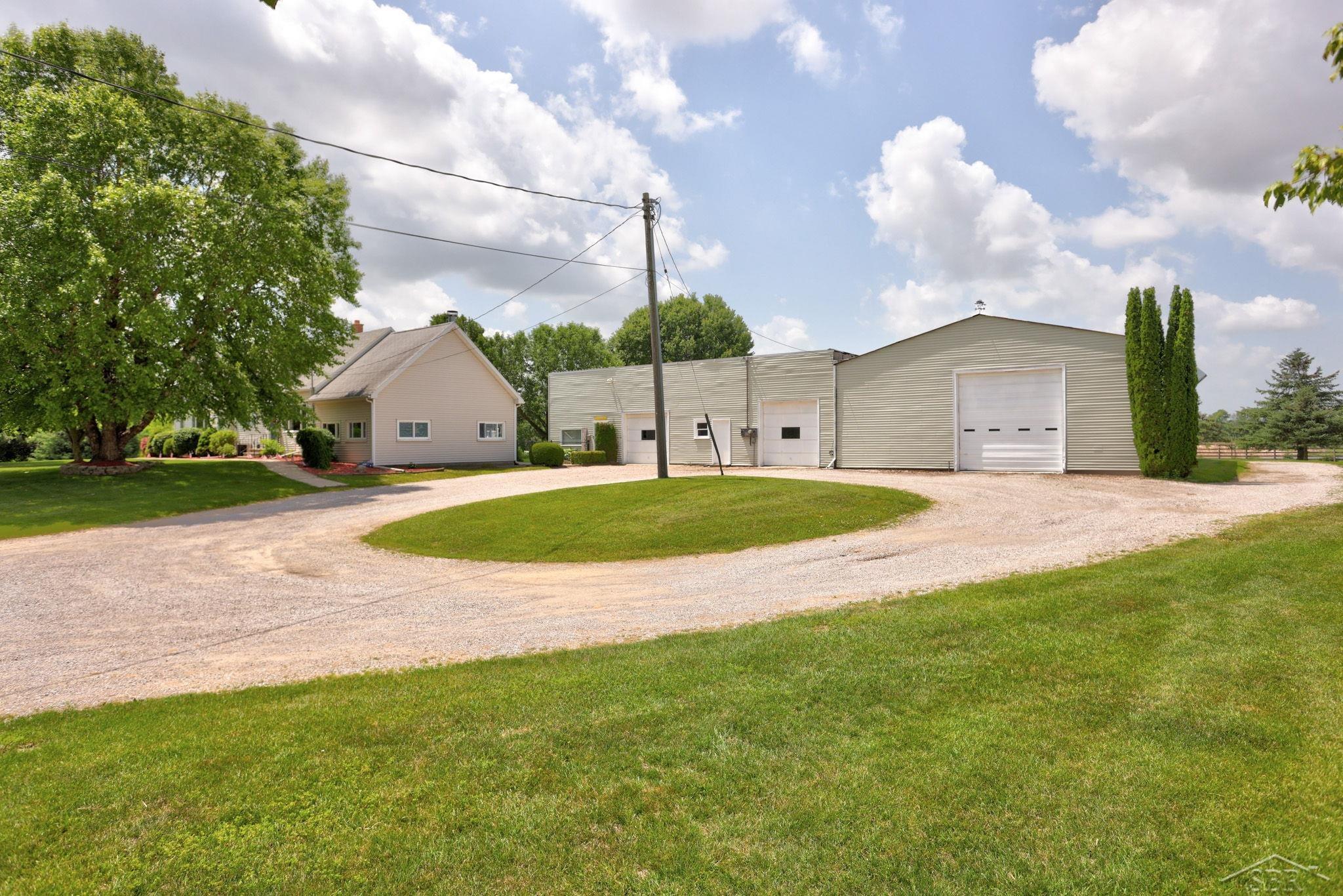 Residential in Tittabawassee Township 3