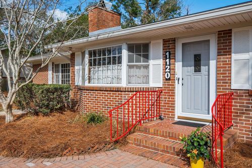 1120 Sarasota Dr, TALLAHASSEE, FL, 32301-5727 | Card Image