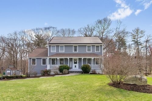 60 Kristin Ct, Northbridge, MA, 01534-2109 | Card Image