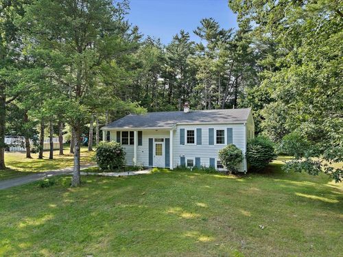 162 Plymouth Rd, Hanover, MA, 02339-2644 | Card Image
