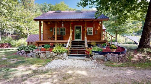 290 Stone Road, Newfield, ME, 04095 | Card Image
