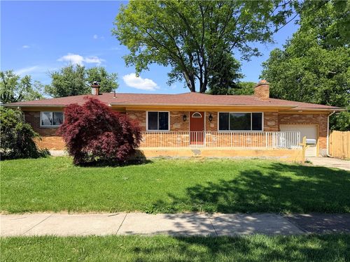 2281 Stroop Rd, Kettering, OH, 45440-1157 | Card Image
