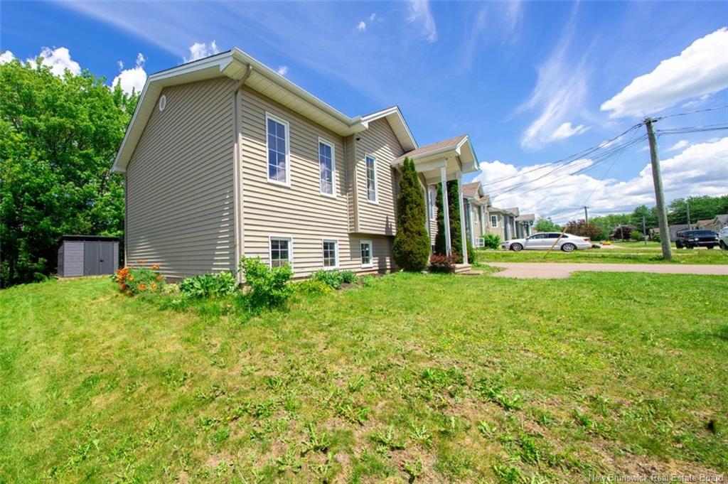 Residential in Dieppe