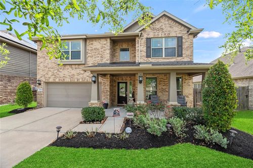 2339 Shoal Valley Ln, Rosenberg, TX, 77469-2666 | Card Image