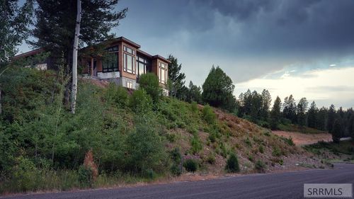 TBD Cutthroat Run, Irwin, ID, 83428 | Card Image