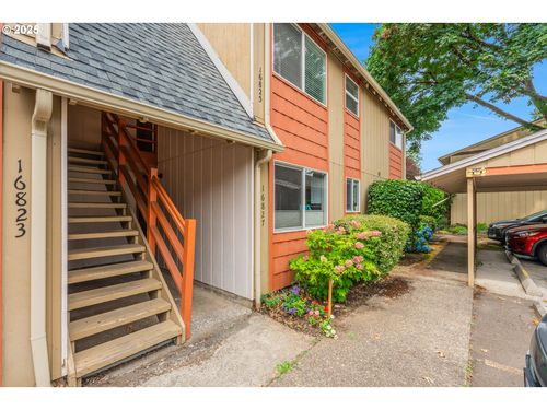 16825 Se Powell Blvd, Portland, OR, 97236-1749 | Card Image