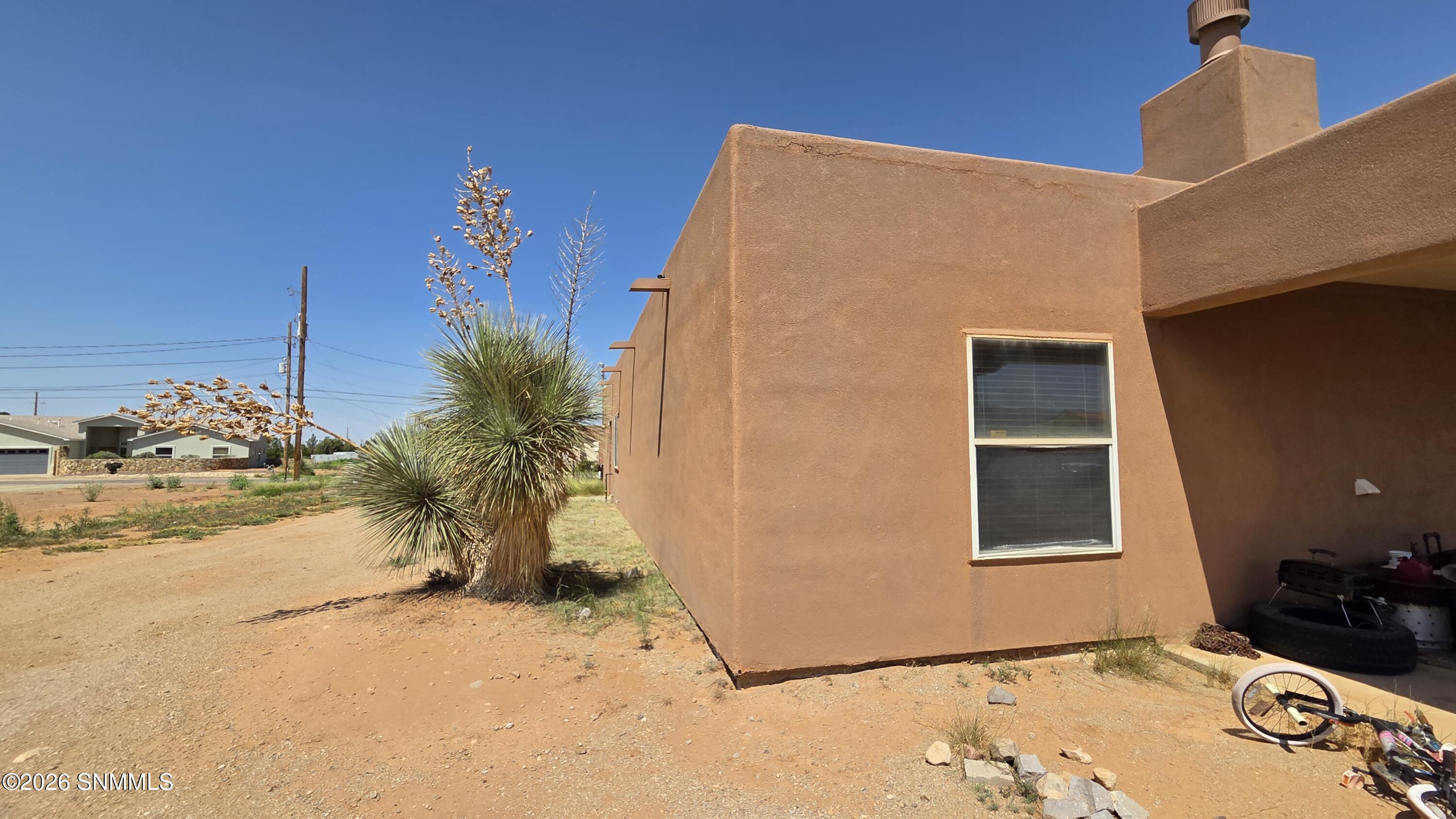 Residential in Las Cruces 3