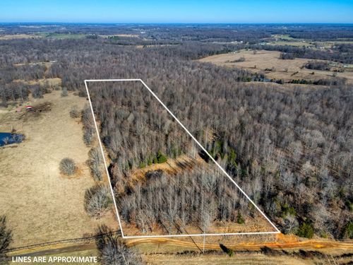 0 Old Jones Easement, Adolphus, KY, 42120 | Card Image