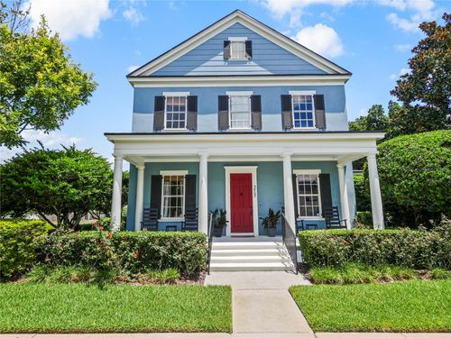 3603 Ethan Ln, ORLANDO, FL, 32814-6571 | Card Image