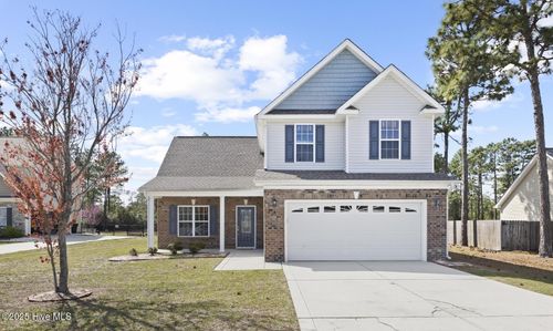 269 Inverness Dr, Hubert, NC, 28539-4601 | Card Image