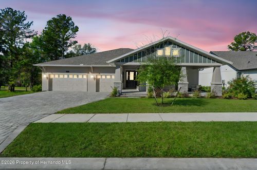 4539 Hickory Oak Dr, Brooksville, FL, 34601-6489 | Card Image