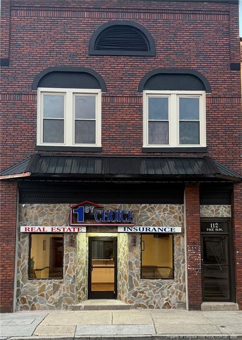 112 W 5th St, Lumberton, NC, 28358-5539 | Card Image