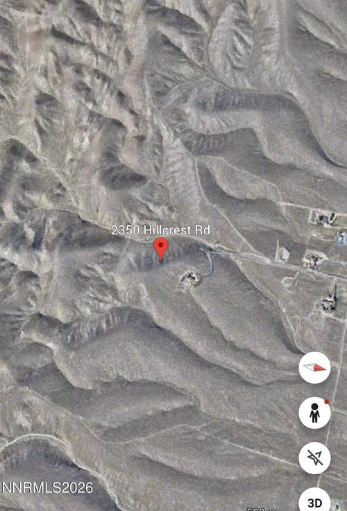 2350 Hillcrest Rd, Fernley, NV, 89408-4535 | Card Image