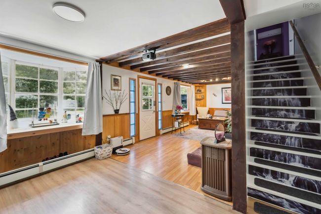 114 Bog Rd, House other with 3 bedrooms, 2 bathrooms and 1 parking in Berwick West NS | Image 10