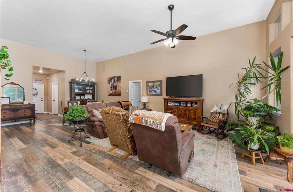 Residential in Pagosa Springs 2