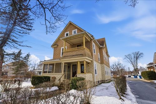 2-33 North Blvd, West Springfield, MA, 01089-2842 | Card Image