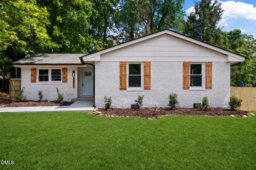 3422 Carolyn Dr, Raleigh, NC, 27604-1612 | Card Image