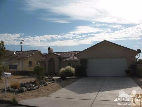 10762 San Pablo Rd, Desert Hot Springs, CA, 92240-2550 | Card Image