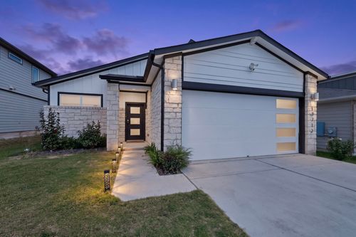 13712 Clerk Street, Pflugerville, TX, 78660 | Card Image