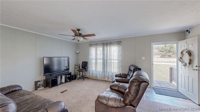 1038 S Wooded Fields Rd, Home with 3 bedrooms, 2 bathrooms and null parking in Hardinsburg IN | Image 5