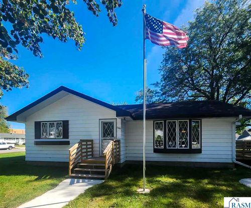 1100 S State St, New Ulm, MN, 56073-3570 | Card Image