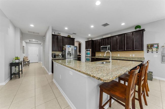 1236 Ketzal Dr, House other with 5 bedrooms, 3 bathrooms and null parking in TRINITY FL | Image 7