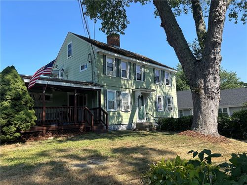 87 Old Main St, Manville, RI, 02838-1616 | Card Image