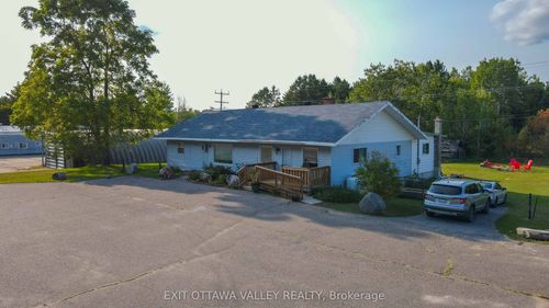 16358 Highway 60 Highway, Killaloe, Hagarty and Richards, ON, K0J2A0 | Card Image