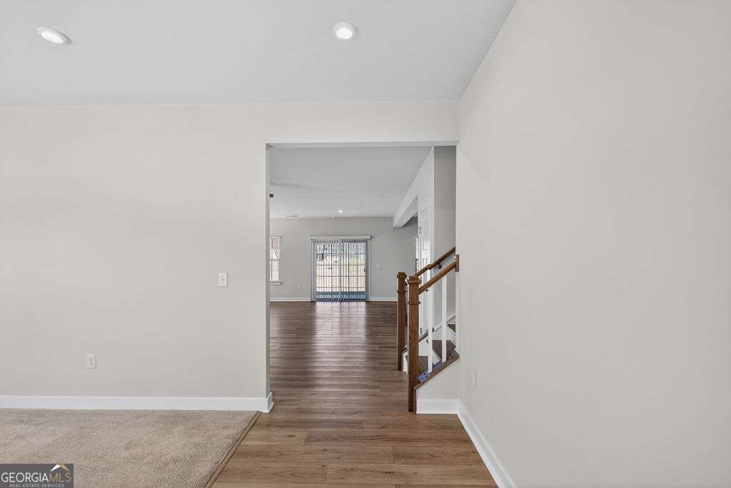 Residential in Mcdonough 5