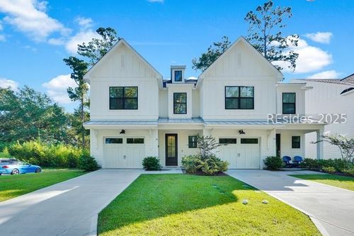 50 Pink Sand Ln, Hilton Head Island, SC, 29926-5400 | Card Image