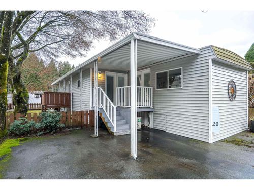 20-9080 198 St, Langley, BC, V1M3A8 | Card Image