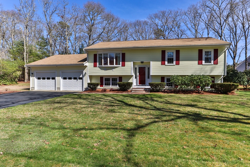 Fresh Pond Rd, East Falmouth, MA 02536