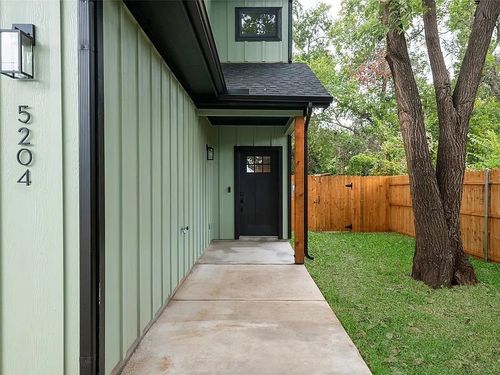 5204 Slate St, Fort Worth, TX, 76114-4358 | Card Image
