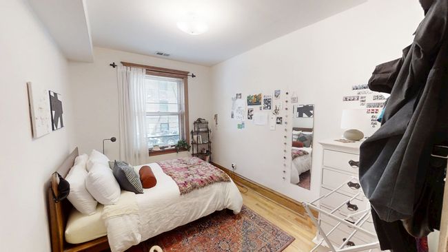 APT-2 - 3608 Bosworth Ave, Condo with 2 bedrooms, 1 bathrooms and null parking in Chicago IL | Image 7