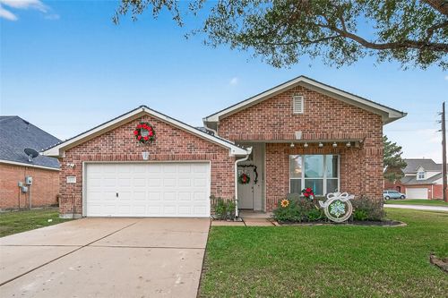 20523 Rainstone Ct, Katy, TX, 77449-7028 | Card Image