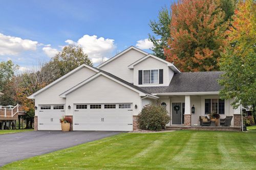 1438 154th Ln Nw, Andover, MN, 55304-2598 | Card Image