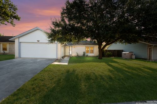 10208 Flatland Trl, Converse, TX, 78109-1607 | Card Image